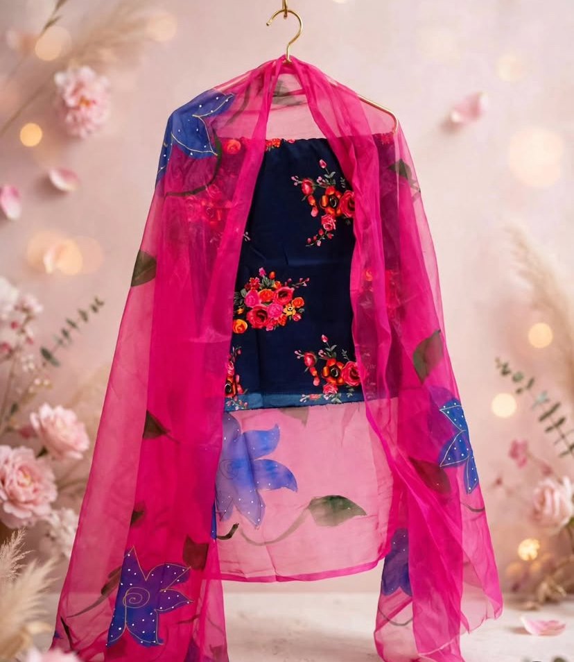 Dupattas