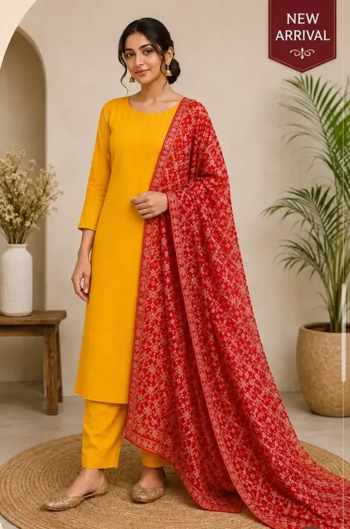 Festive Wear