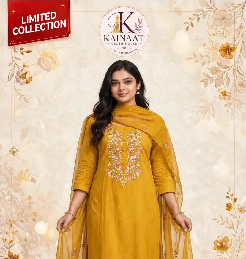 Kurtas and Kurtis